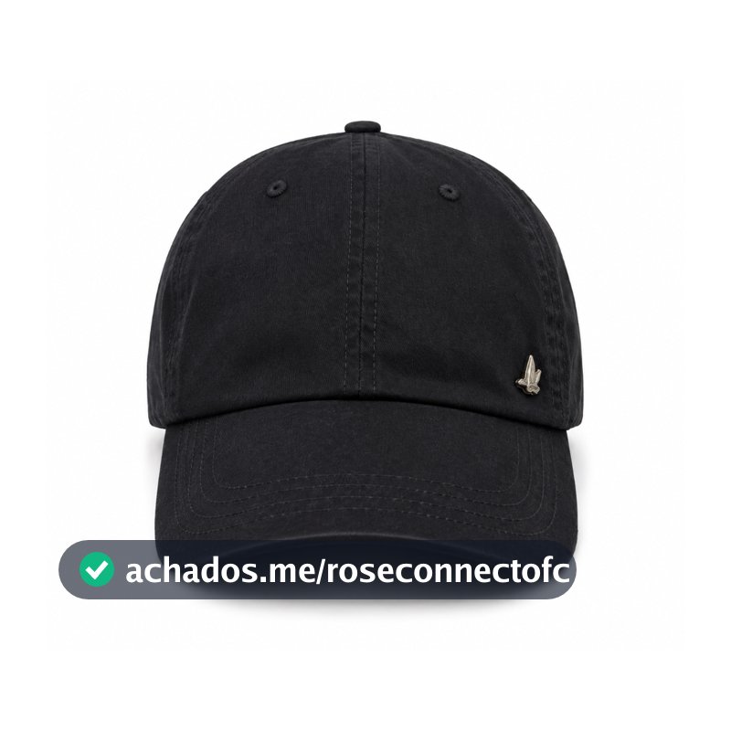 Boné Casual Sport Oldmoney Masculino e Feminino Fita Ajustável