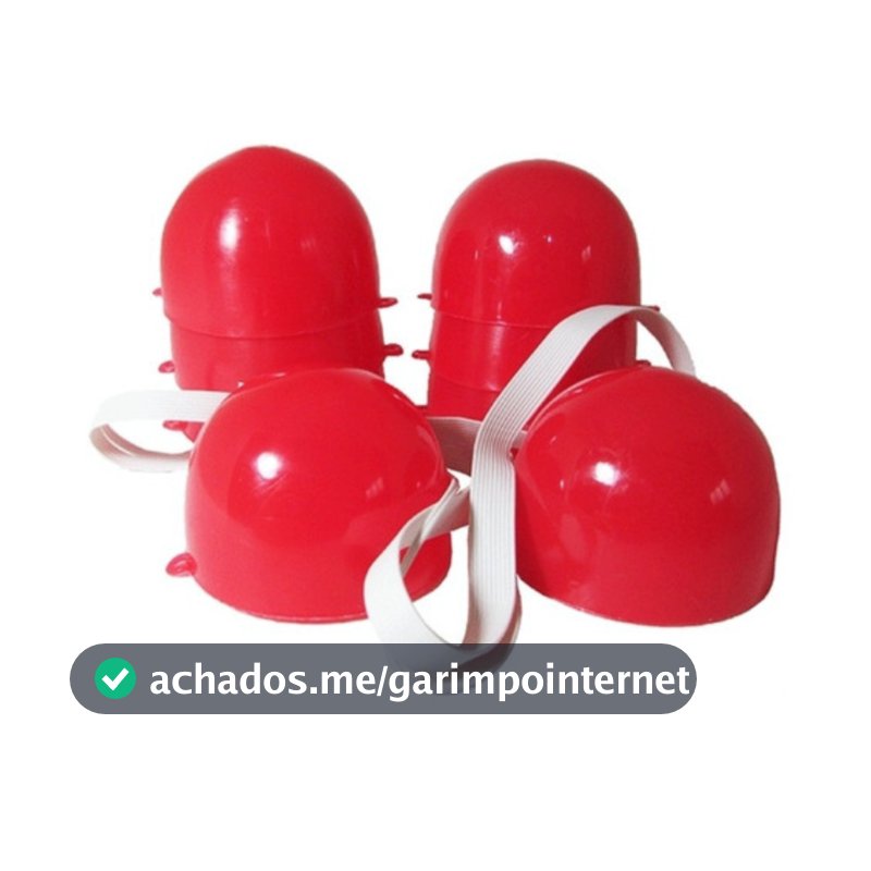 Kit 40 Nariz De Palhaço Festa Brinquedo Lembrancinha Aniversário Halloween