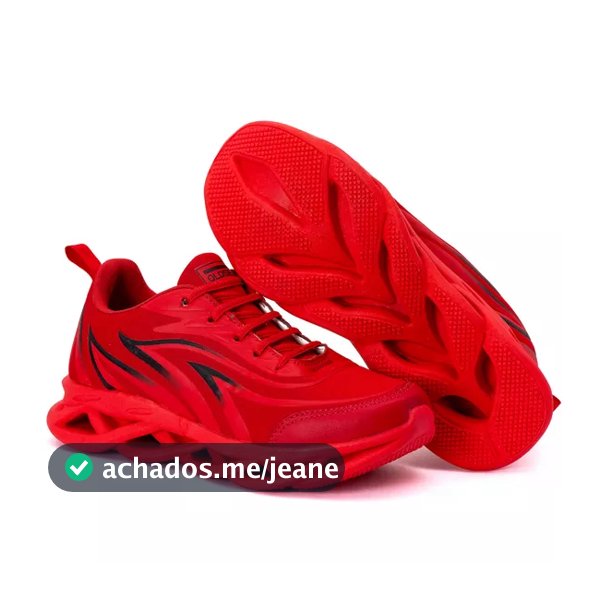 Tênis Masculino Oldsen Original Caminhada Esportivo Confortável Corrida Barato Promoção Varias Cores