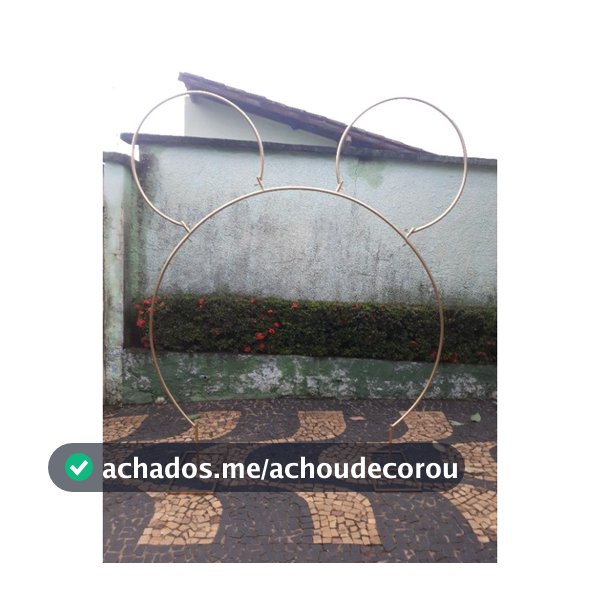 arco Orelhudo