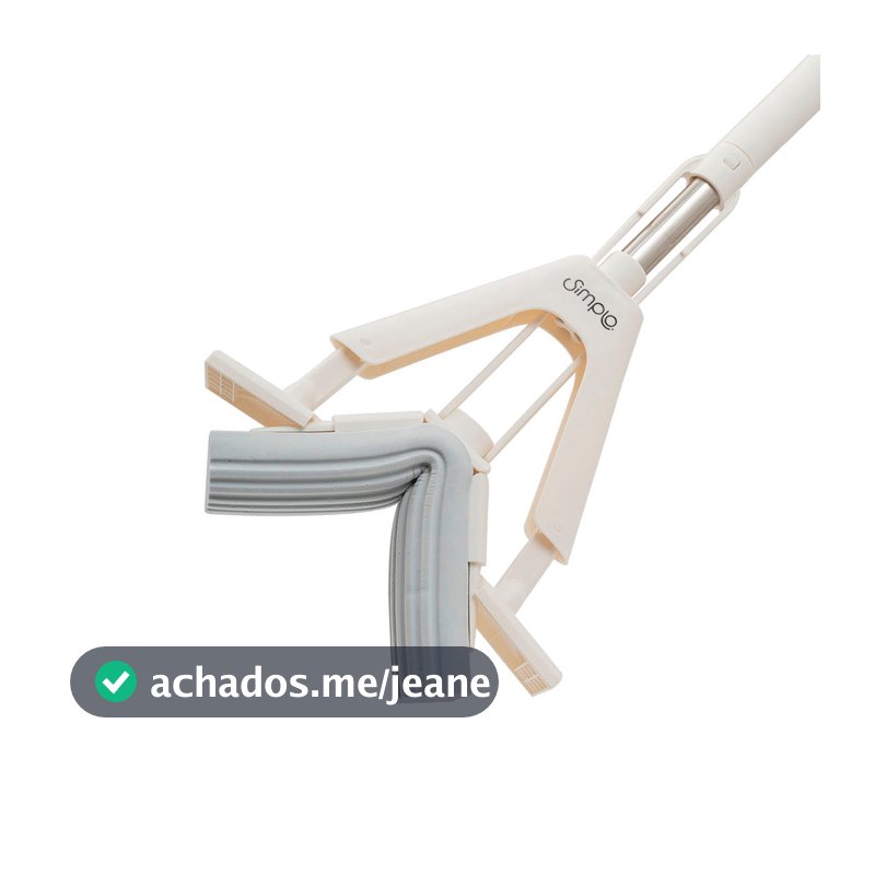 Mop Esponja de Pva - Simplo
