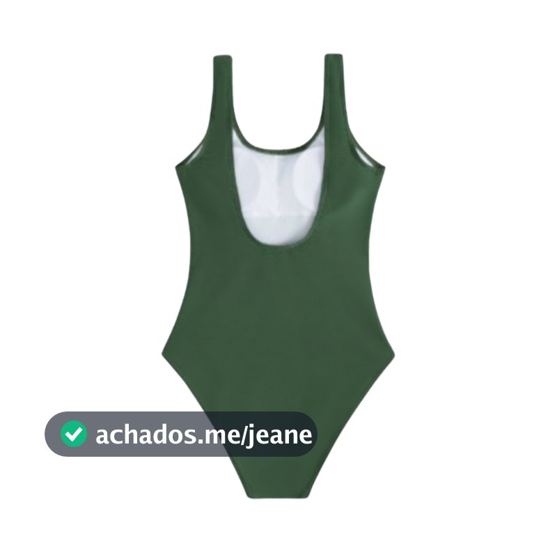 Maio Feminino Natação Piscina e Praia Suplex com Forro