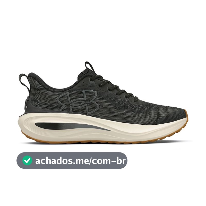 Tênis de Corrida Skyline 5 Unissex Confortável - Under Armour