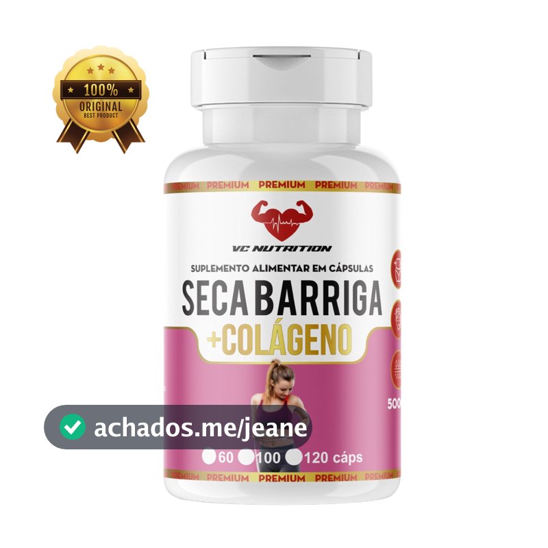 Goji Berry + Psyllium + agar agar + colageno -  Suplemento Completo - Natural - Original