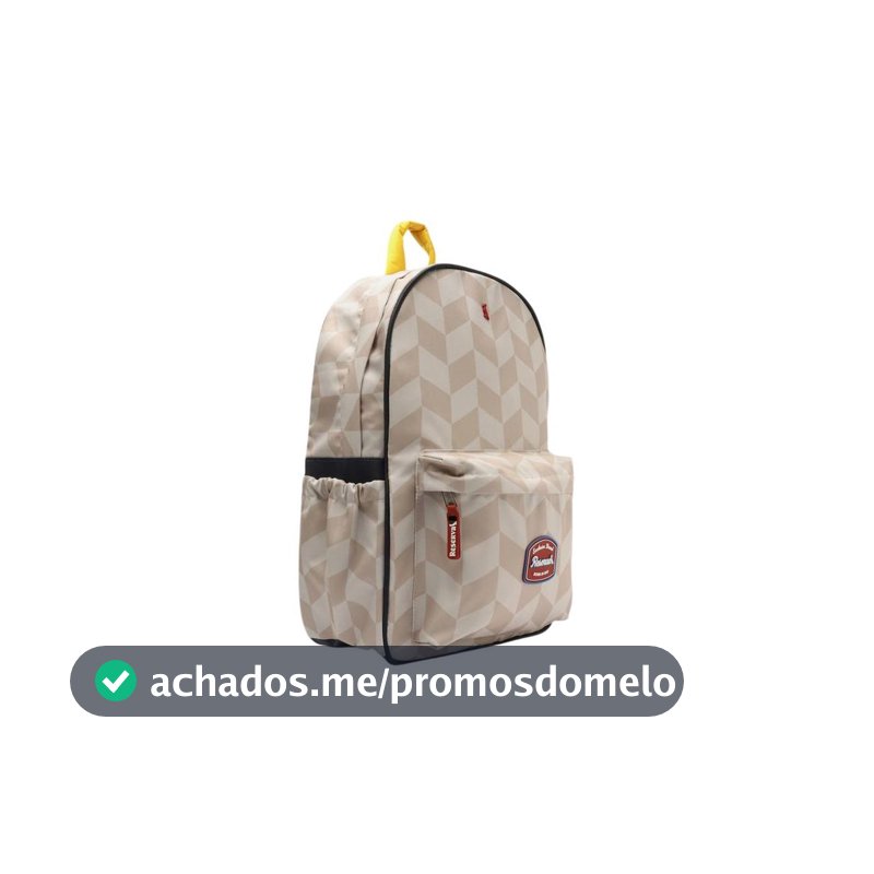 Mochila Rsv Loot Reserva Go