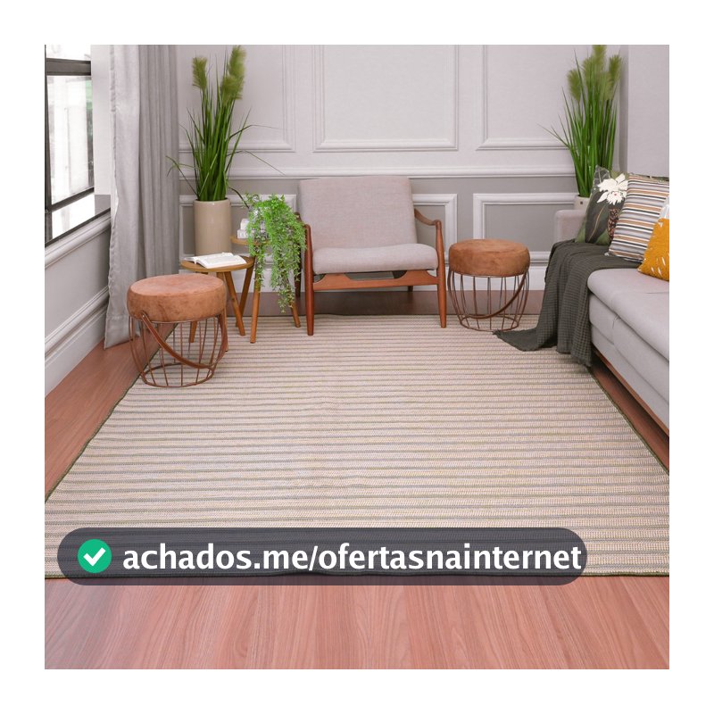 Tapete Sisal Terracota Marrom 100x150 Decoração Moderna e Aconchegante elegante sofisticado Hall de Entrada Abstrato
