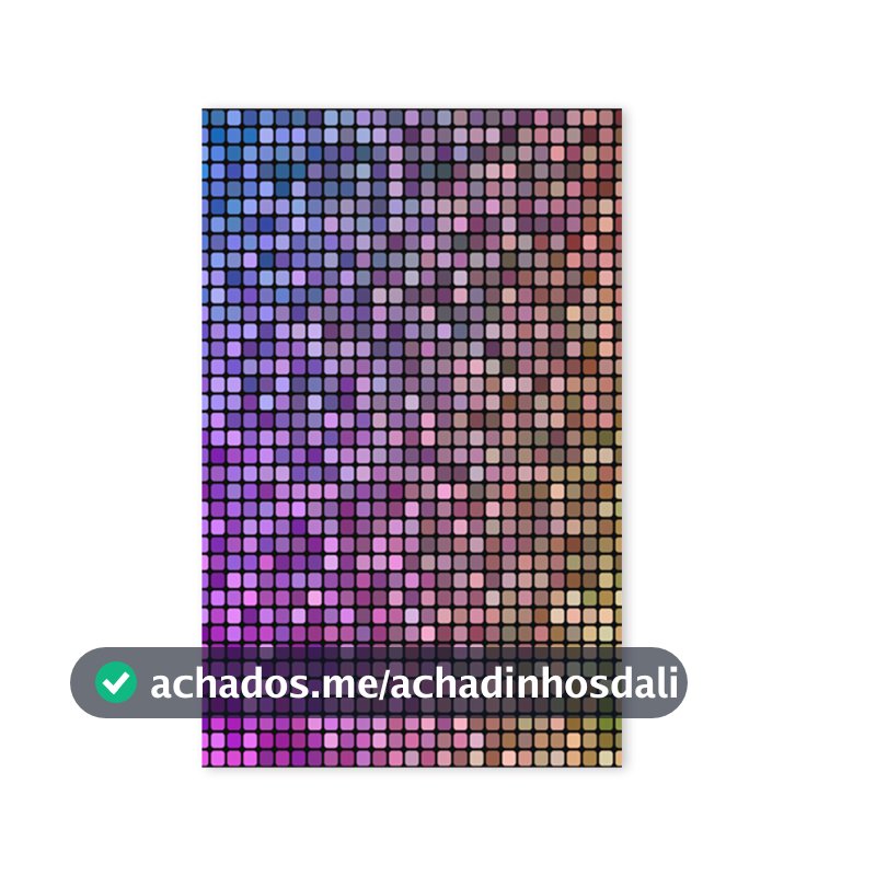 Capa Painel de Festa 1,50 x 2,20 Retangular Decoração Tecido Sublimado Premium Tema Shimmerwall Glow