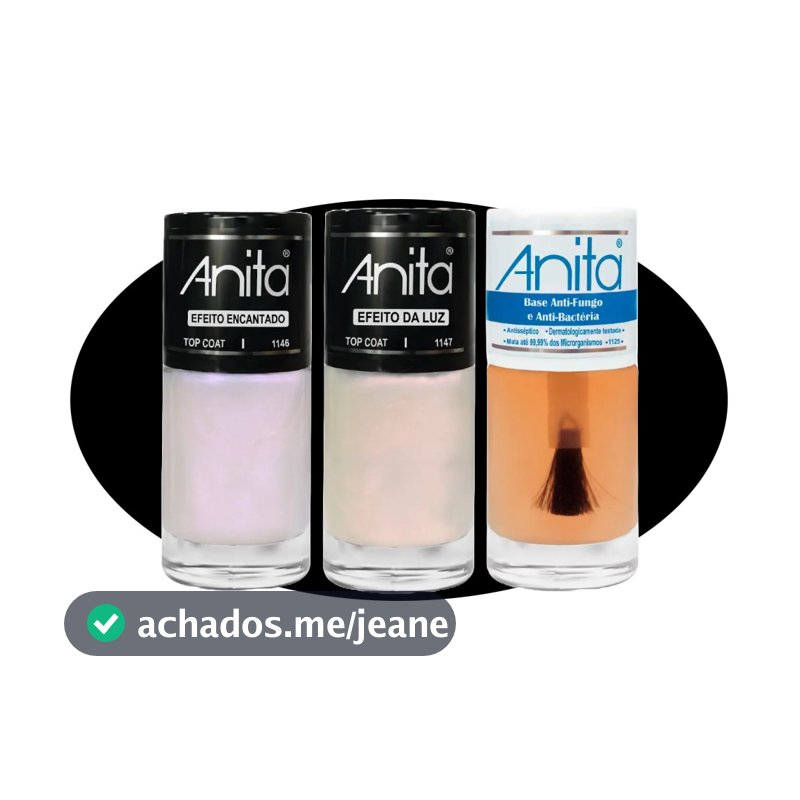 Esmalte Anita