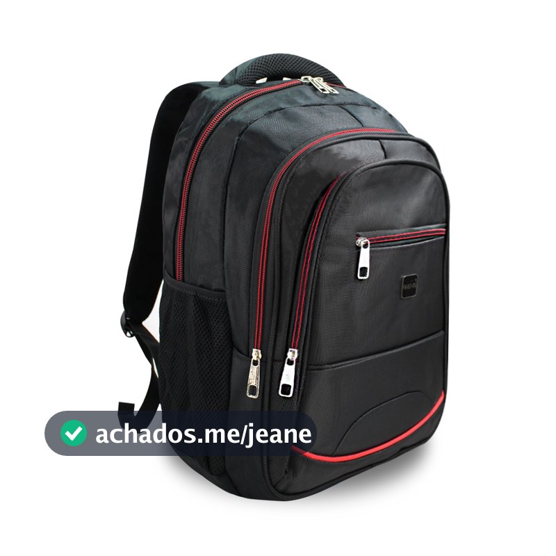 Mochila Escolar Masculina Para Notebook Mochila Feminina Impermeável