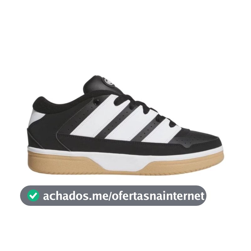 Tênis Adidas Break Start Unissex Casual Conforto Estilo Urbano Leve Dia a Dia