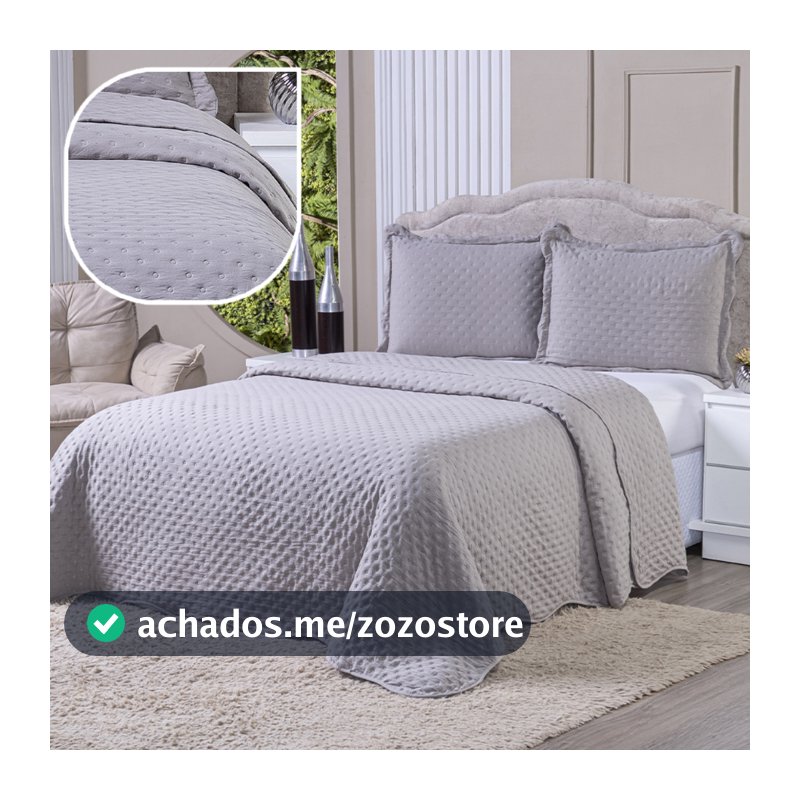 Roupa de Cama Queen 400 Fios Colcha Casal Dupla Face Cobre Leito Queen King Tecido Macio Premium