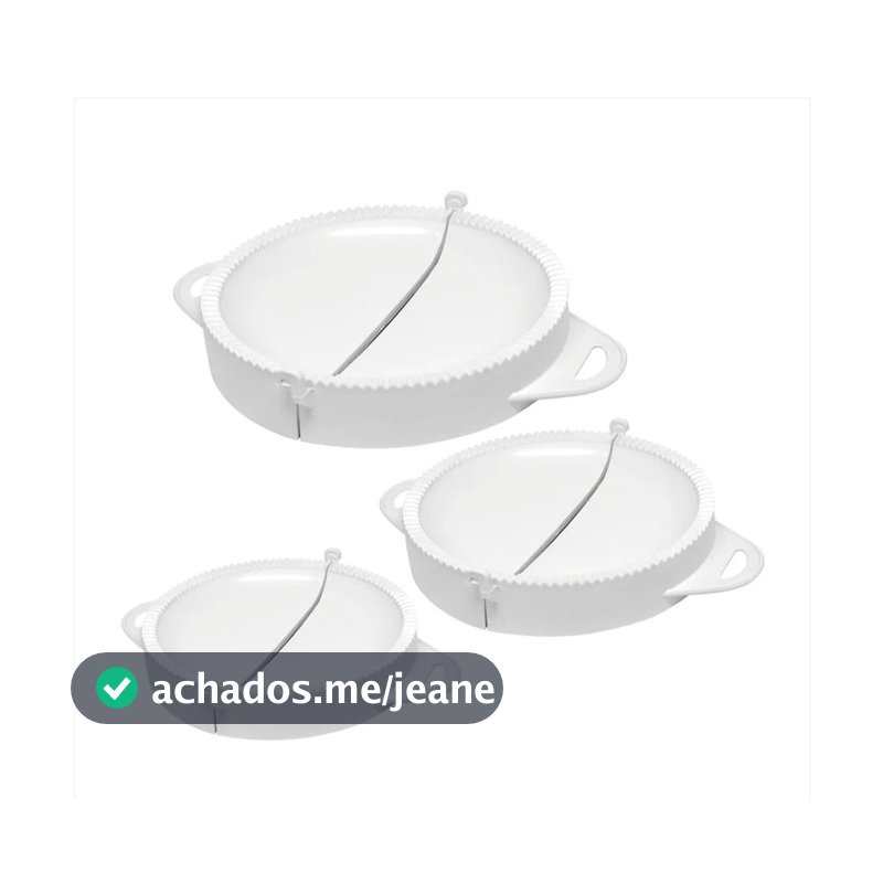 Kit Fecha Pastel Formas Cortador Salgados Massas Carretilha