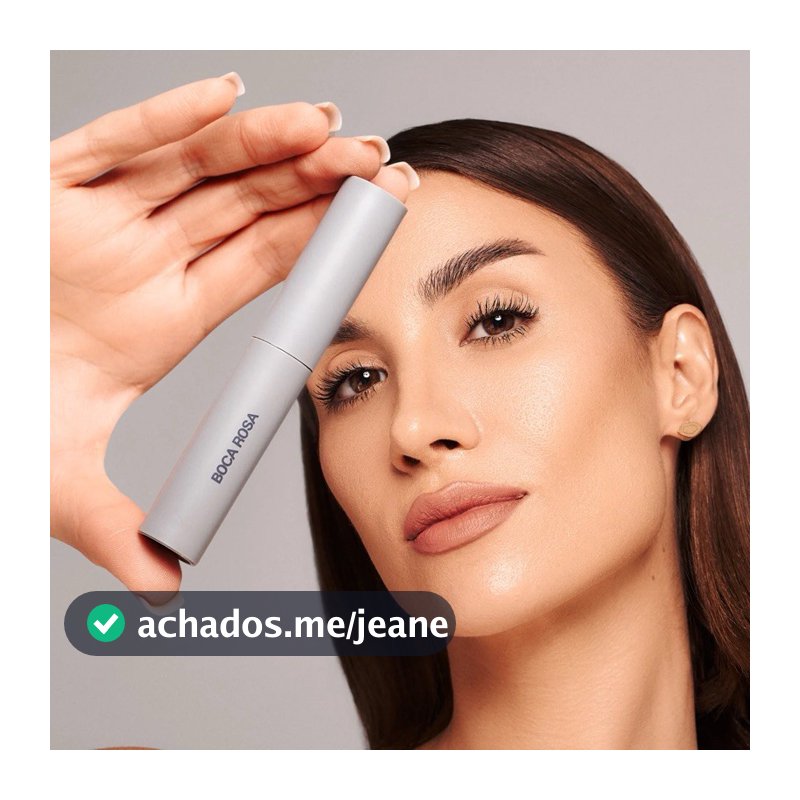 Boca Rosa Máscara Gel Para Sobrancelhas Brow Lamination-À Prova D’água | Fixação Ultra | Longa Duração-3g