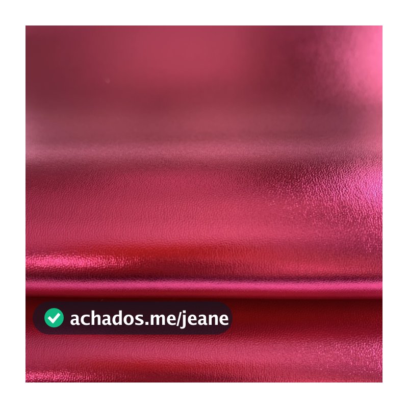 Lonita Egeu Metal Rouge (24X39cm) - 1 Unidade