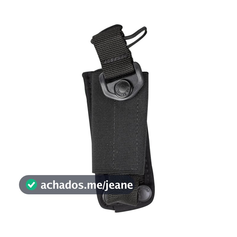 Porta Ht Tático Cia Militar