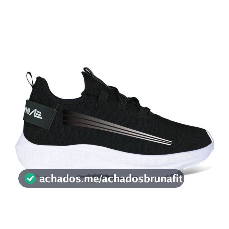 TENIS MASCULINO ACADEMIA CAMINHADA TREINO ADAPTION KIEV