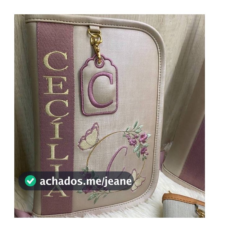 CAPA CADERNETA VACINA  PORTA DOCUMENTOS ORGANIZAÇÃO LINHO/ SINTÉTICO - TAMANHO NORMAL e PARA ESPIRAL