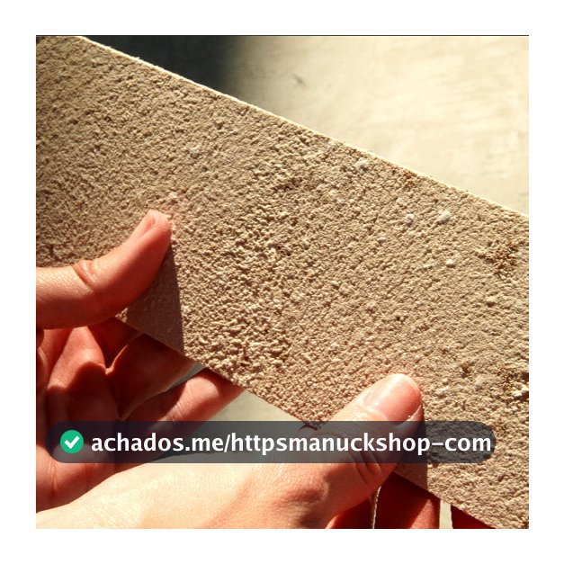 Kit 52 Placas 3D Autoadesivo Brick Pedra Flexível Autocolante 28cm x 7cm- 1M2