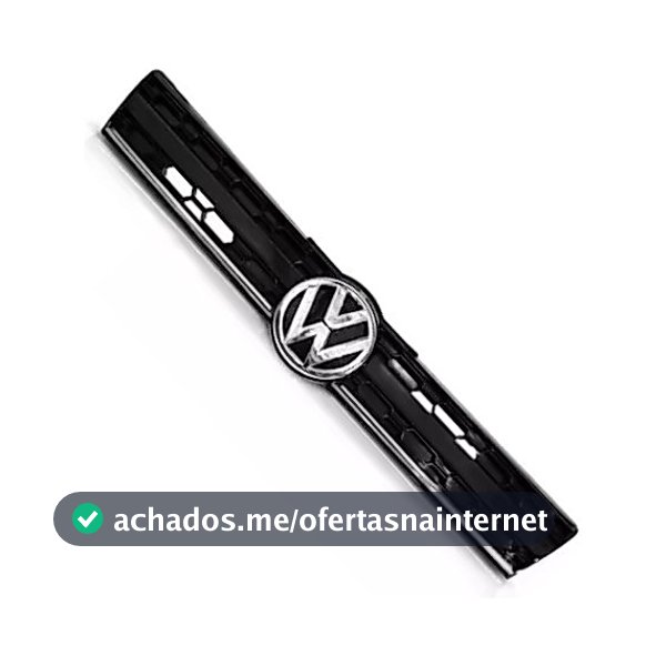 Grade Radiador Vw Gol saveirovoyage G6 13 Á 17 Original