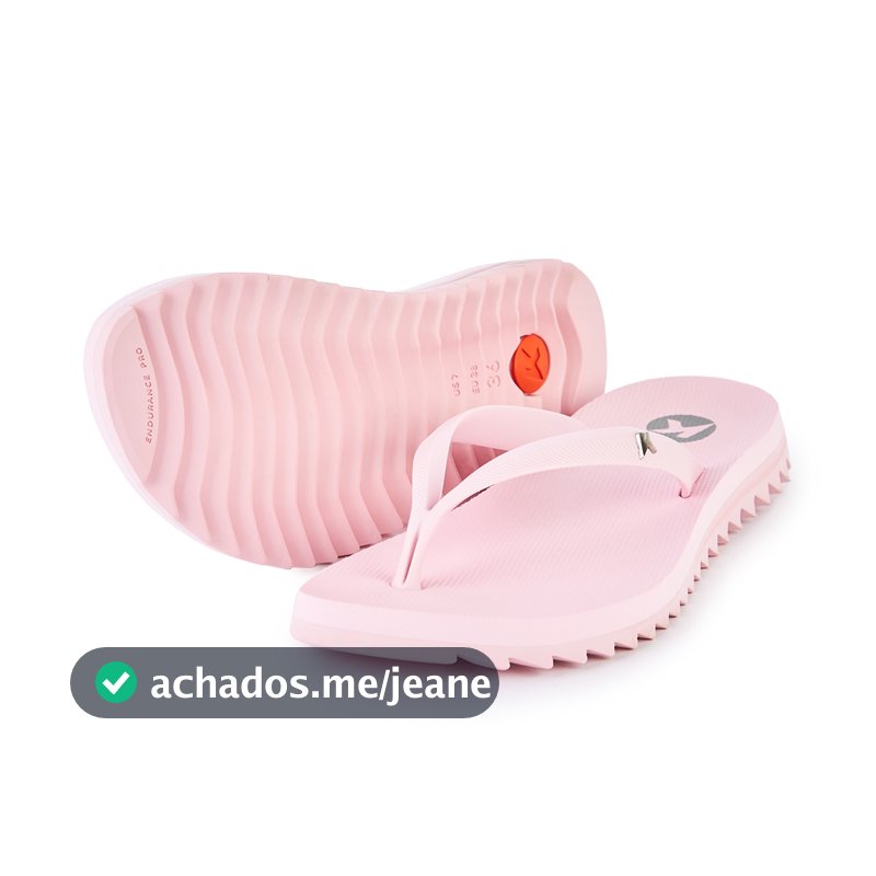 Sandália Chinelo Kenner Ibiza Pro Candy Feminino Original