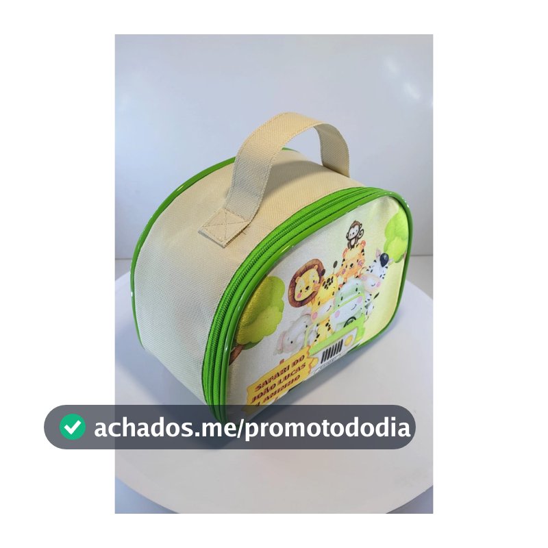 Bolsas Personalizadas Maletinha, Aniversario, Festa Infantil