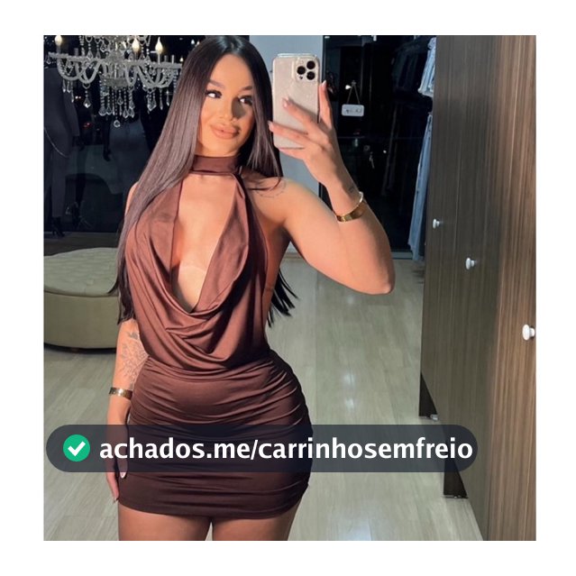Vestido feminino Justo com Decote Profundo e Gola Alta curto colado casual elegante tendência 2025