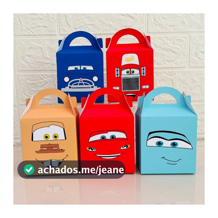 Maletinha carros mcqueen, maletinha mcqueen, maletinha carros, personalizados carros, festa, lembrancinha