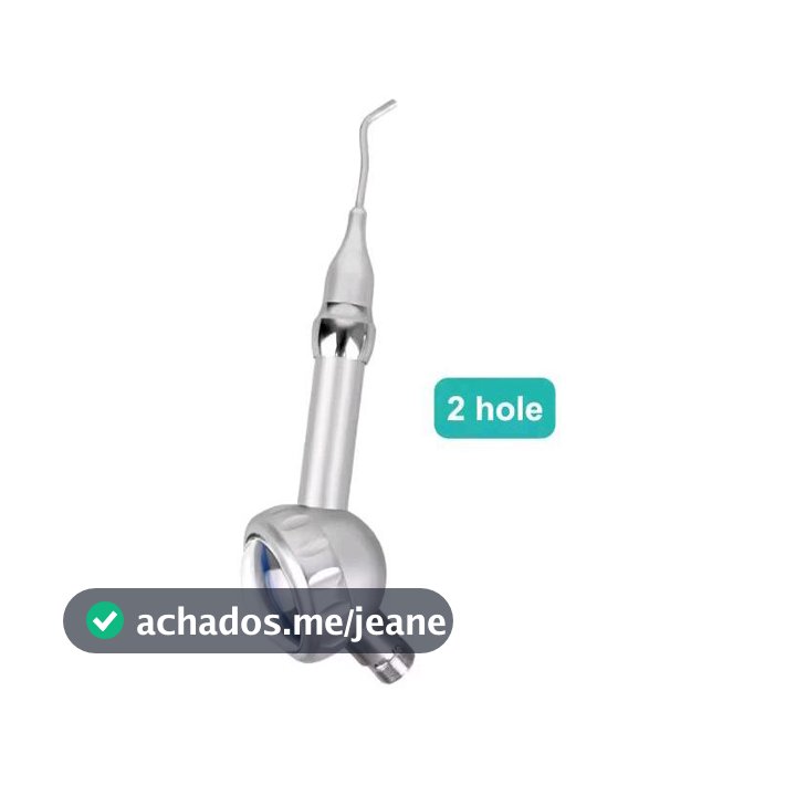 jato de bicarbonato para limpeza