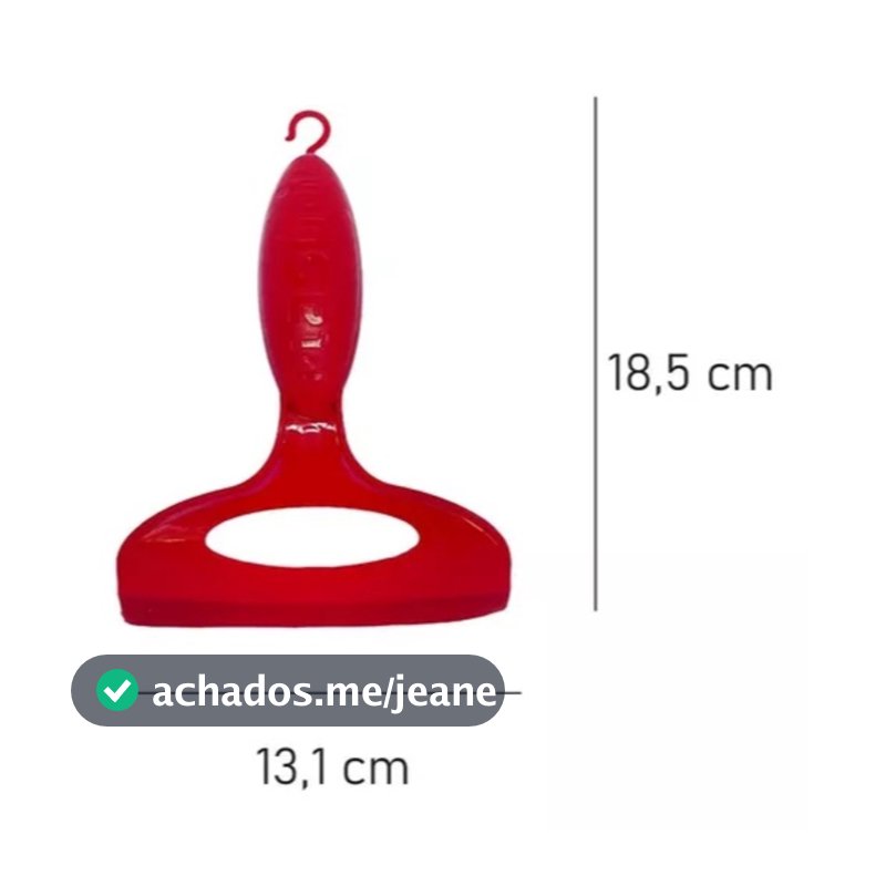 Rodinho De Pia Cozinha Alta Qualidade 13,5cm Rodo Seca Pia Banheiro Utensilio De Cozinha
