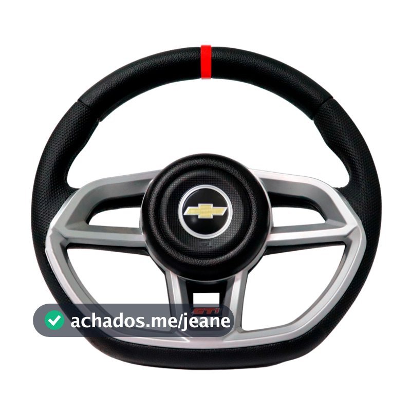 Volante Gti Corsa Wind Corsa Classic Celta Kadett Monza Gm
