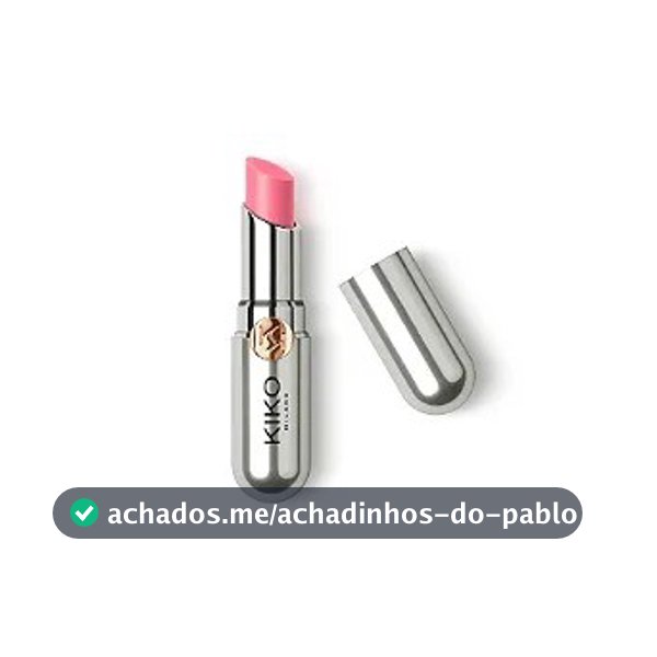 LIP BALM COLOURED KIKO MILANO COR 04