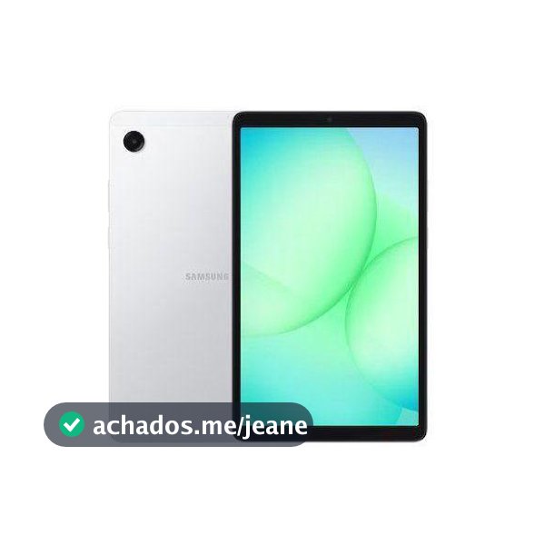 Tablet Samsung Galaxy Tab A11 4GB RAM 64GB 8,7" Android 15 Helio G99 Wi-Fi