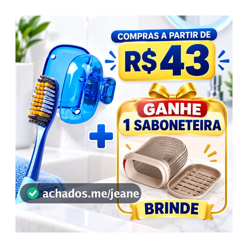 2/4/8pcs Clipe De Armazenamento De Escova De Dentes Capa Protetora Para Viagem Portátil À Prova De Poeira Caso