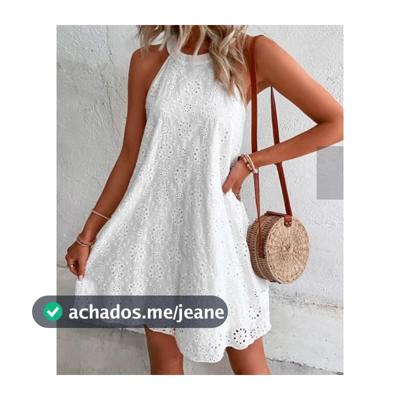 Roupas Femininas Elegantes Mini Vestido Branco Moda Verão Curto Preto Sem Manga Feminino Casual Chic Party