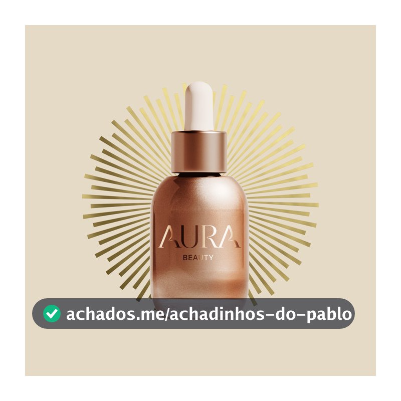 Primer Acetinado com Niacinamida e Ácido Hialurônico 30ml
