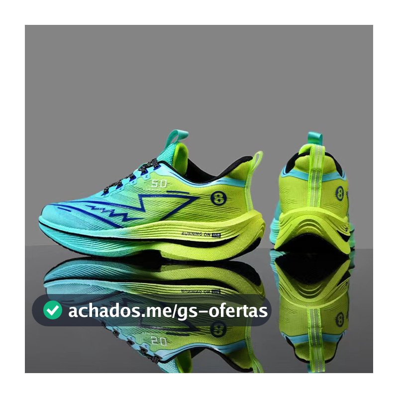 Tênis De Corrida Grandes Com Placa De Carbono , Malha Ultraleve E Respirável , Casual Versátil , Tamanhos 34-45