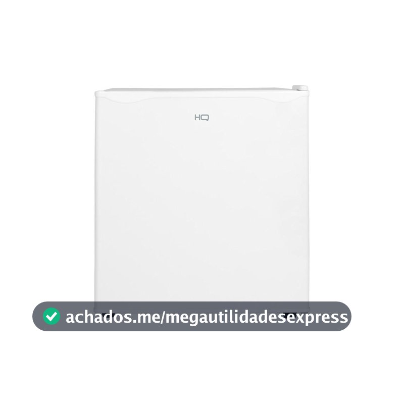 Frigobar HQ 52 Litros Branco BC-52