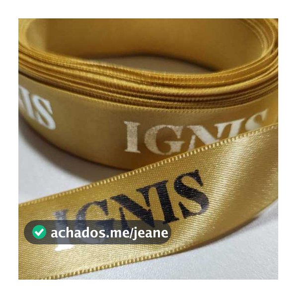 FITA PERSONALIZADA DE CETIM 10 METROS, 15mm 22mm e 30mm ANIVERSÁRIO, CASAMENTO, EMPRESAS
