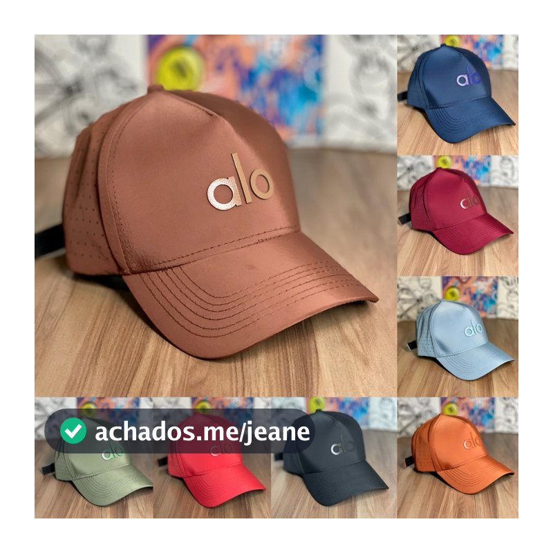 Boné Esportivo Trucker Aba Curva Velcro Ajustável Respirável Bordado Yoga Impermeável Unissex Coroa Alta Perfurado Top