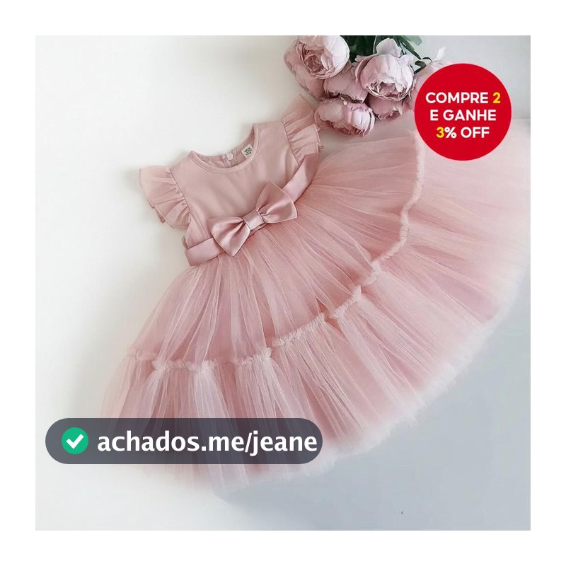 Vestido Tutu De Um Ombro Para Bebês Meninas , Primeiro Aniversário , De Princesa Com Laço , 12 Meses