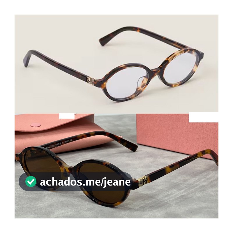 2025 Armação Ultra Leve Moda Feminina Design Redondo Simples Delicado Pequena Anti u Óculos De Sol Masculinos