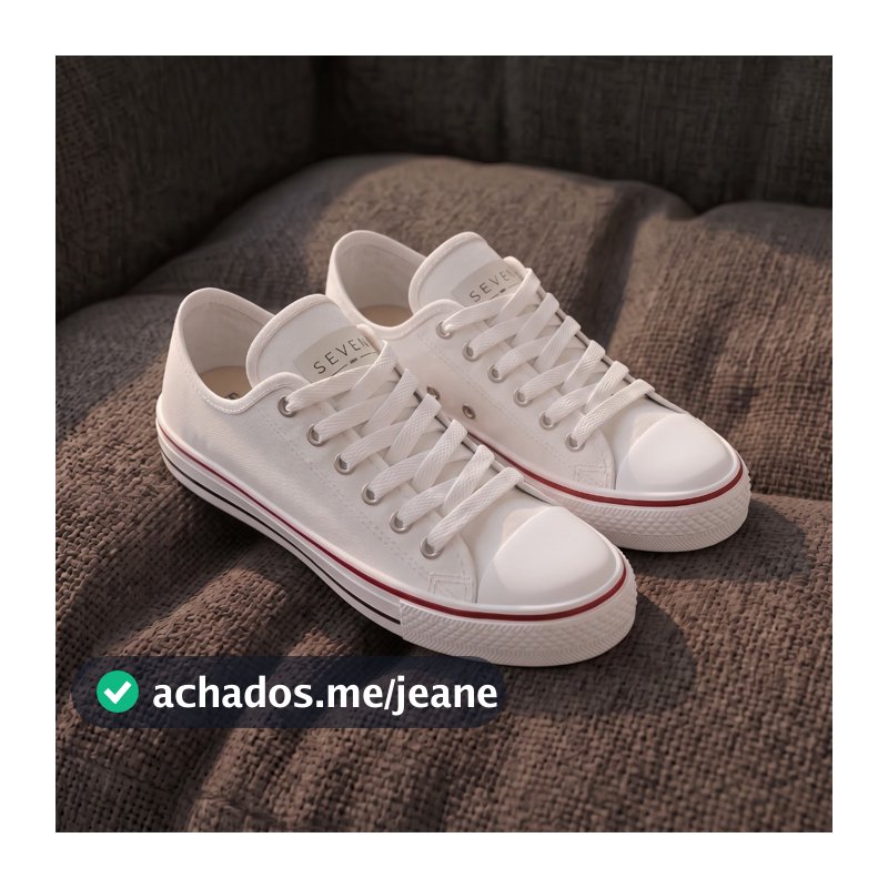 Tenis feminino casual sapatenis tênis cano baixo para dia a dia confortavel