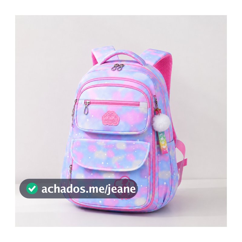 mochila escolar, mochila infantil, mochila menina, mochila rosa, mochila azul, mochila grande, mochila feminina, bolsa