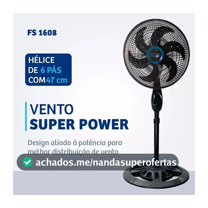 Ventilador de Coluna 103cm-130cm ajuste de altura livremente, ventilador de pé 110v/220v