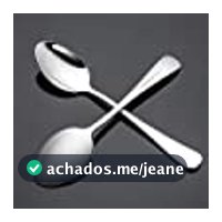 Kit 30 Colher De Mesa Jogo Talheres Inox