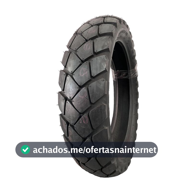 Pneu Moto 150/70r17 Traseiro Metzeler Tourance Uso Sem Câmara
