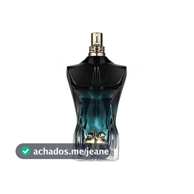 Perfume Le Beau EDP Jean Paul Gaultier Masculino 125ml