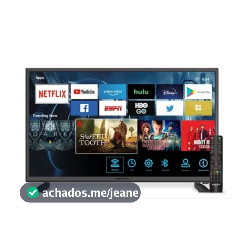 SMART 32 HYUNDAI, Veloz CAMPEÃ DE VENDAS a Top das TVs