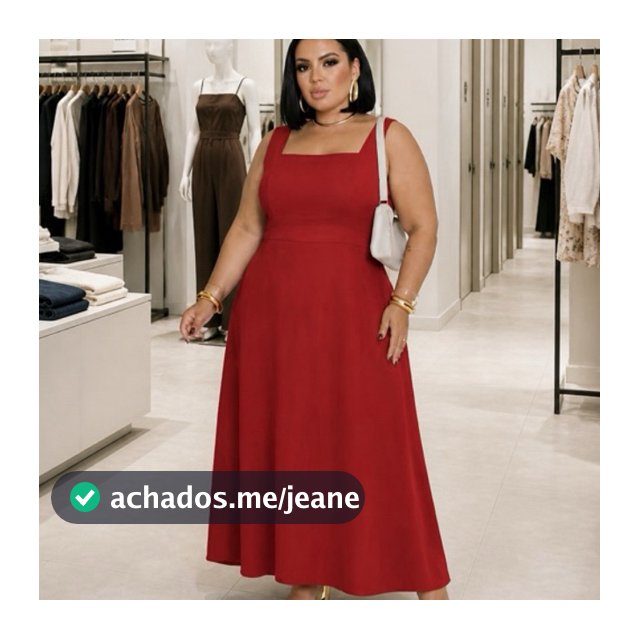 vestido plus size liso com elástico nas costas verão moda