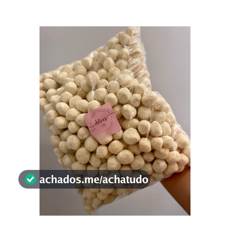 PIPOCA GOURMET NO KG